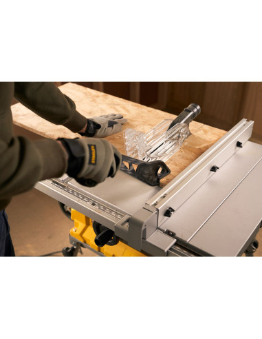 Sierra de mesa 1.800W 254mm