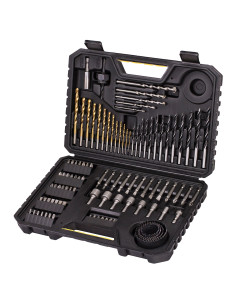 Juego mixto de 100 piezas...