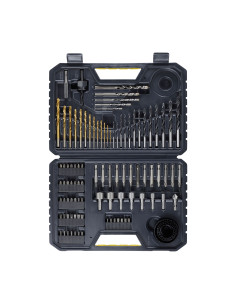 Juego mixto de 100 piezas... 2