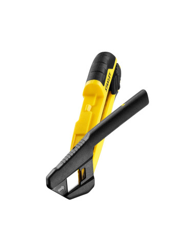 Cúter segmentación lateral 18mm - Slider