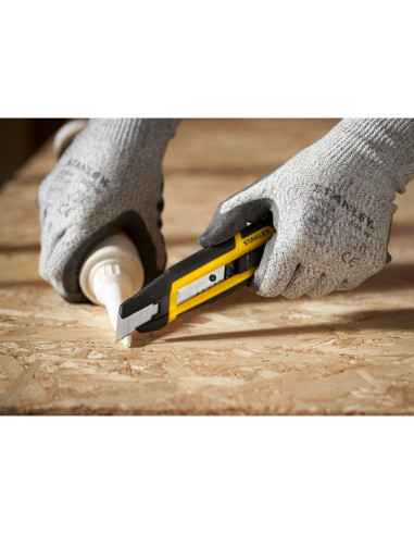 Cúter segmentación lateral 18mm - Slider