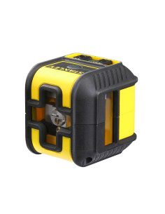 NIVEL LÁSER STANLEY® CROSS...