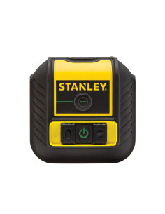 NIVEL LÁSER STANLEY® CROSS... 2