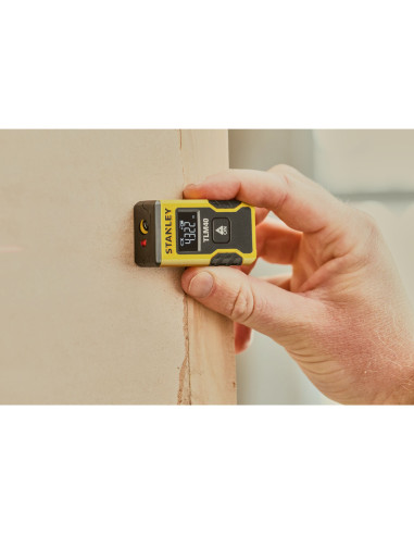 MEDIDOR LÁSER STANLEY® TML40