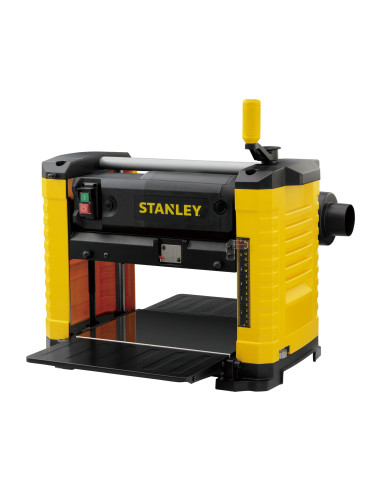 Cepillo de Regrueso Portátil 1.800W