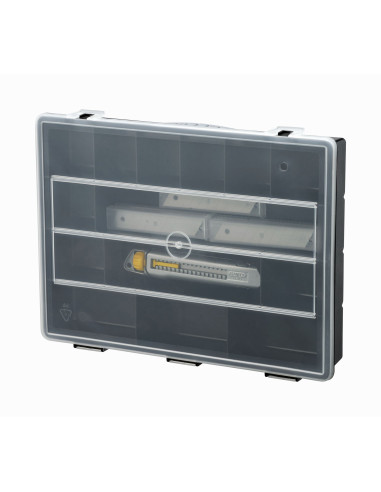 Cúter Interlock 18mm + Organizador +...