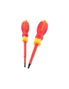 Juego de 2 destornilladores...