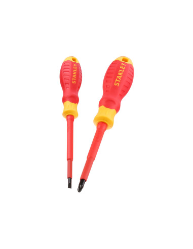 Juego de 2 destornilladores Cushion...