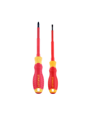 Juego de 2 destornilladores Cushion...