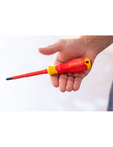 Juego de 2 destornilladores Cushion...