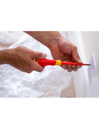 Juego de 2 destornilladores Cushion...