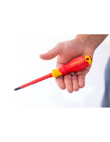 Juego de 7 destornilladores Cushion...