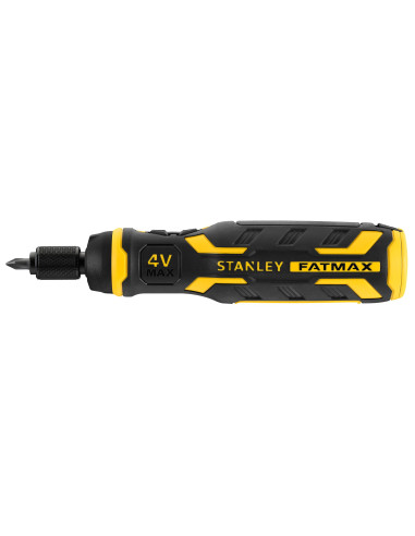 Multipuntas FATMAX® Asistido 4V - 1,5Ah