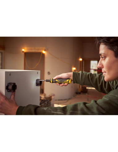 Multipuntas FATMAX® Asistido 4V - 1,5Ah