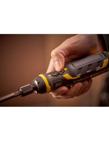 Multipuntas FATMAX® Asistido 4V - 1,5Ah