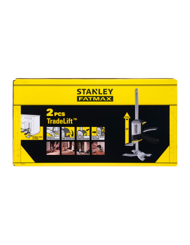 STANLEY® FATMAX® TradeLift™ 150 kg...