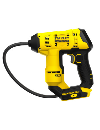 Inflador de Aire V20 Li-Ion 18V. Sin...