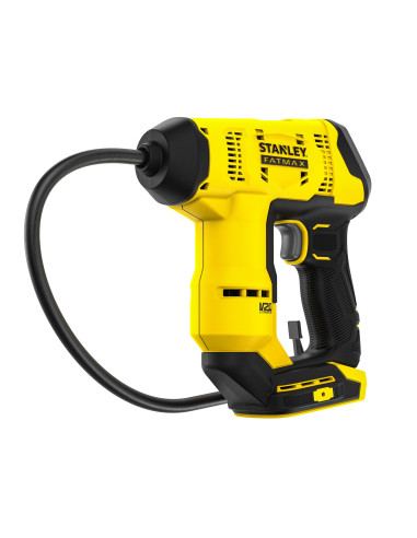 Inflador de Aire V20 Li-Ion 18V. Sin...