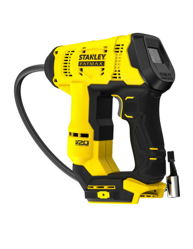 Inflador de Aire V20 Li-Ion 18V. Sin...