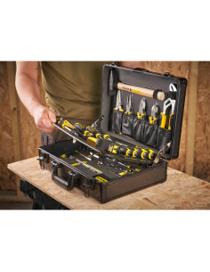 Maletín de Mantenimiento... 2