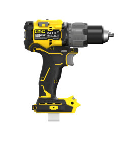 Taladro Percutor BRUSHLESS... 2