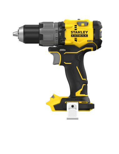 Taladro Percutor BRUSHLESS V20 Li-Ion...