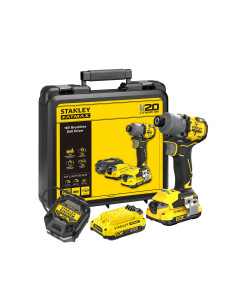 Atornillador de Impacto...