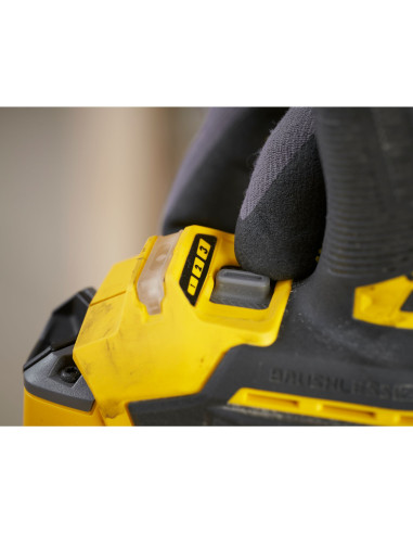 Atornillador de Impacto BRUSHLESS V20...