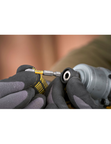 Atornillador de Impacto BRUSHLESS V20...