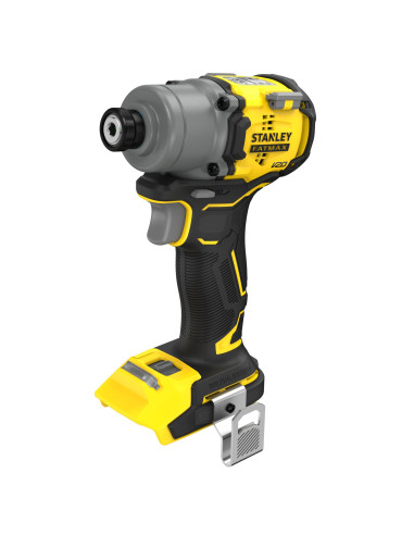 Atornillador de Impacto BRUSHLESS V20...