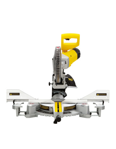 Ingletadora Telescópica de doble...