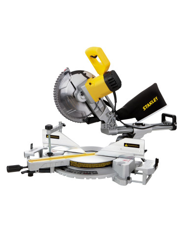 Ingletadora Telescópica de doble...