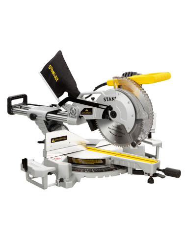 Ingletadora Telescópica de doble...