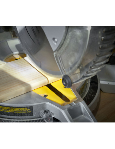 Ingletadora Compuesta 1.650W Ø254mm