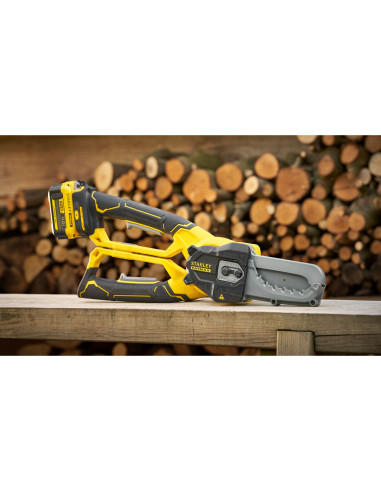 Motosierra de Poda Alligator V20...