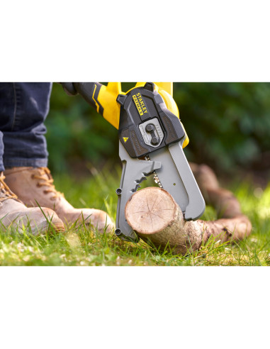 Motosierra de Poda Alligator V20...