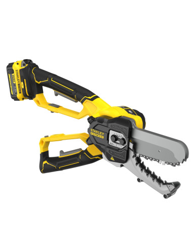 Motosierra de Poda Alligator V20...