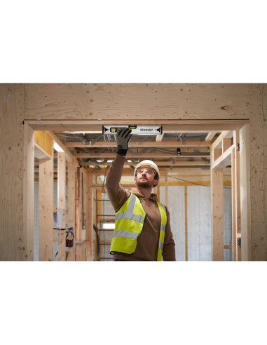 Nivel Tubular STANLEY® FATMAX®...