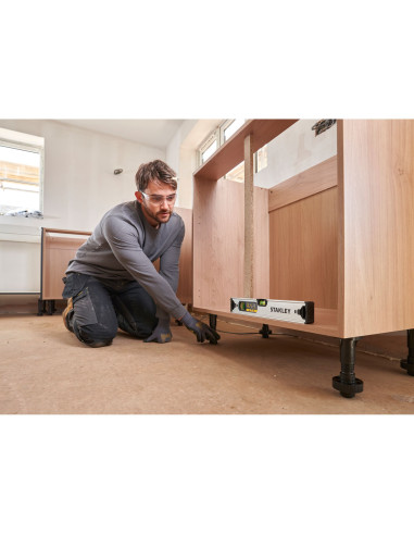 Nivel Tubular STANLEY® FATMAX®...