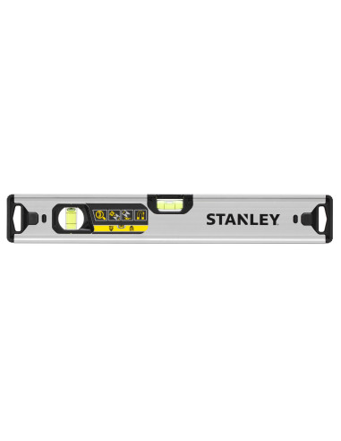 Nivel Tubular STANLEY® FATMAX®...