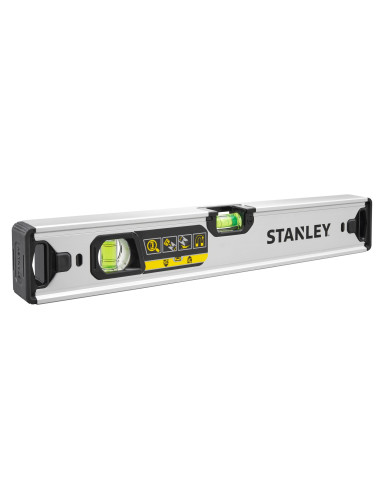 Nivel Tubular STANLEY® FATMAX®...