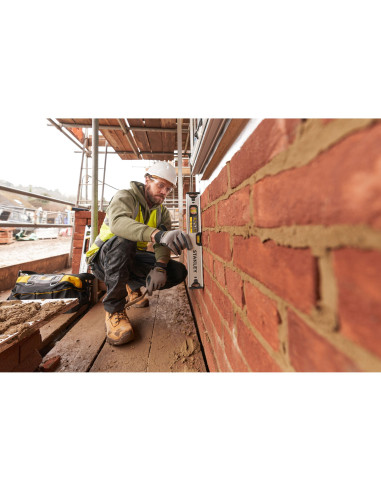 Nivel Tubular STANLEY® FATMAX®...