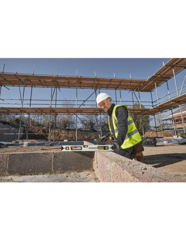 Nivel Tubular STANLEY® FATMAX®...