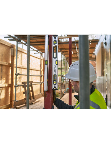 Nivel Tubular STANLEY® FATMAX®...