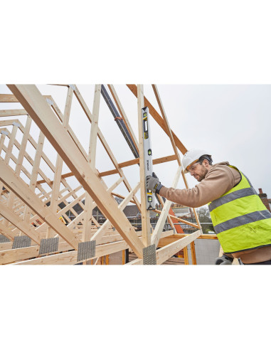 Nivel Tubular STANLEY® FATMAX®...