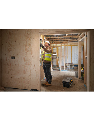 Nivel Tubular STANLEY® FATMAX®...