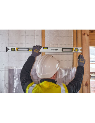 Nivel Tubular STANLEY® FATMAX®...