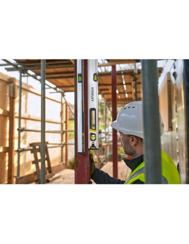 Nivel Tubular STANLEY® FATMAX®...