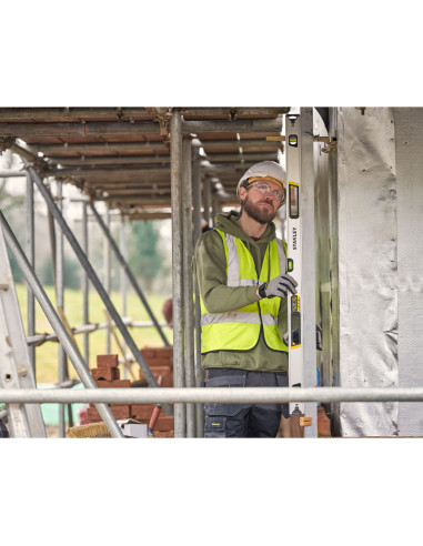 Nivel Tubular STANLEY® FATMAX®...