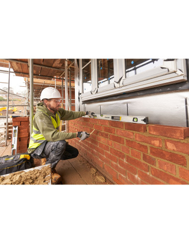 Nivel Tubular STANLEY® FATMAX®...